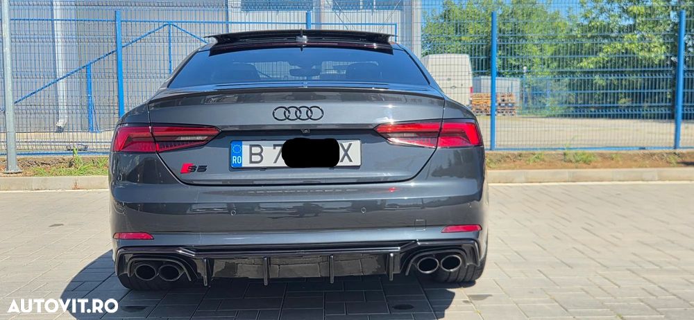 Audi S5 3.0 TFSI - 6