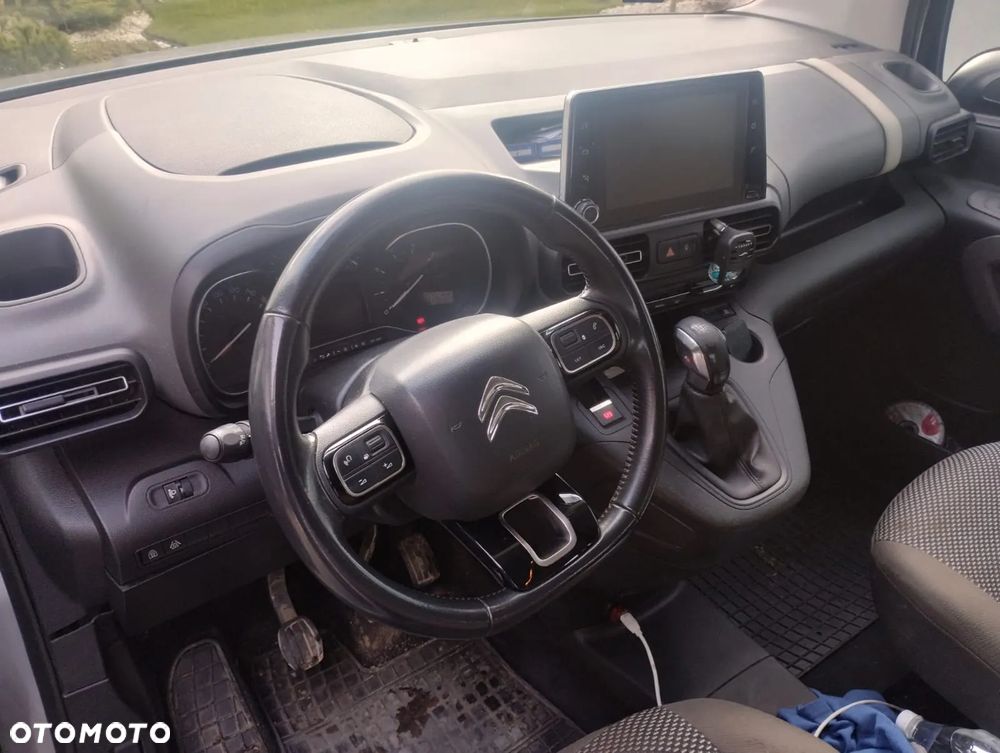 Citroën Berlingo M 1.5 BlueHDI Feel - 6