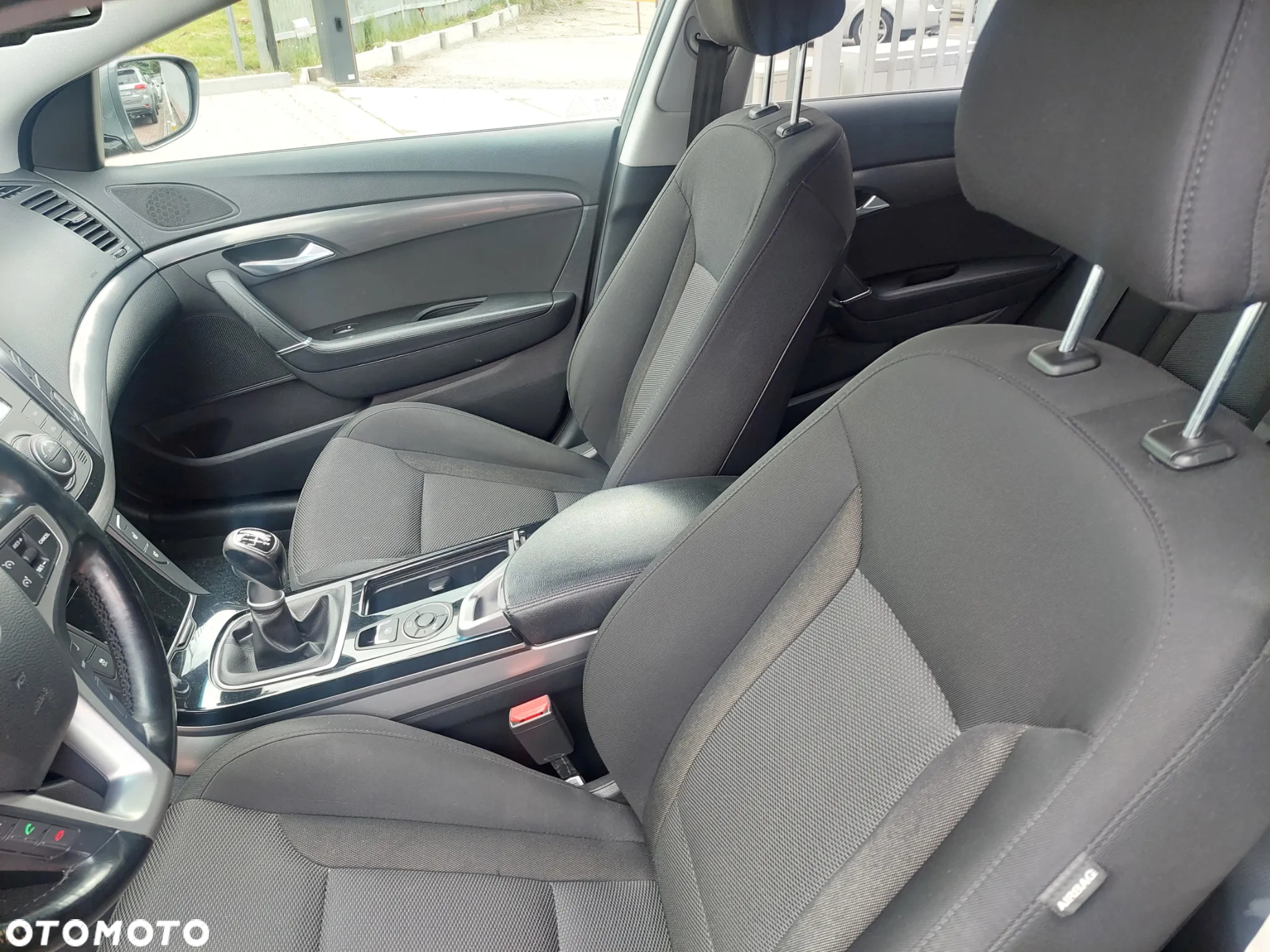 Hyundai i40 1.7 CRDi Premium - 7