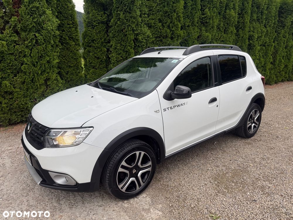 Dacia Sandero TCe 90 S&S Easy-R Comfort - 6