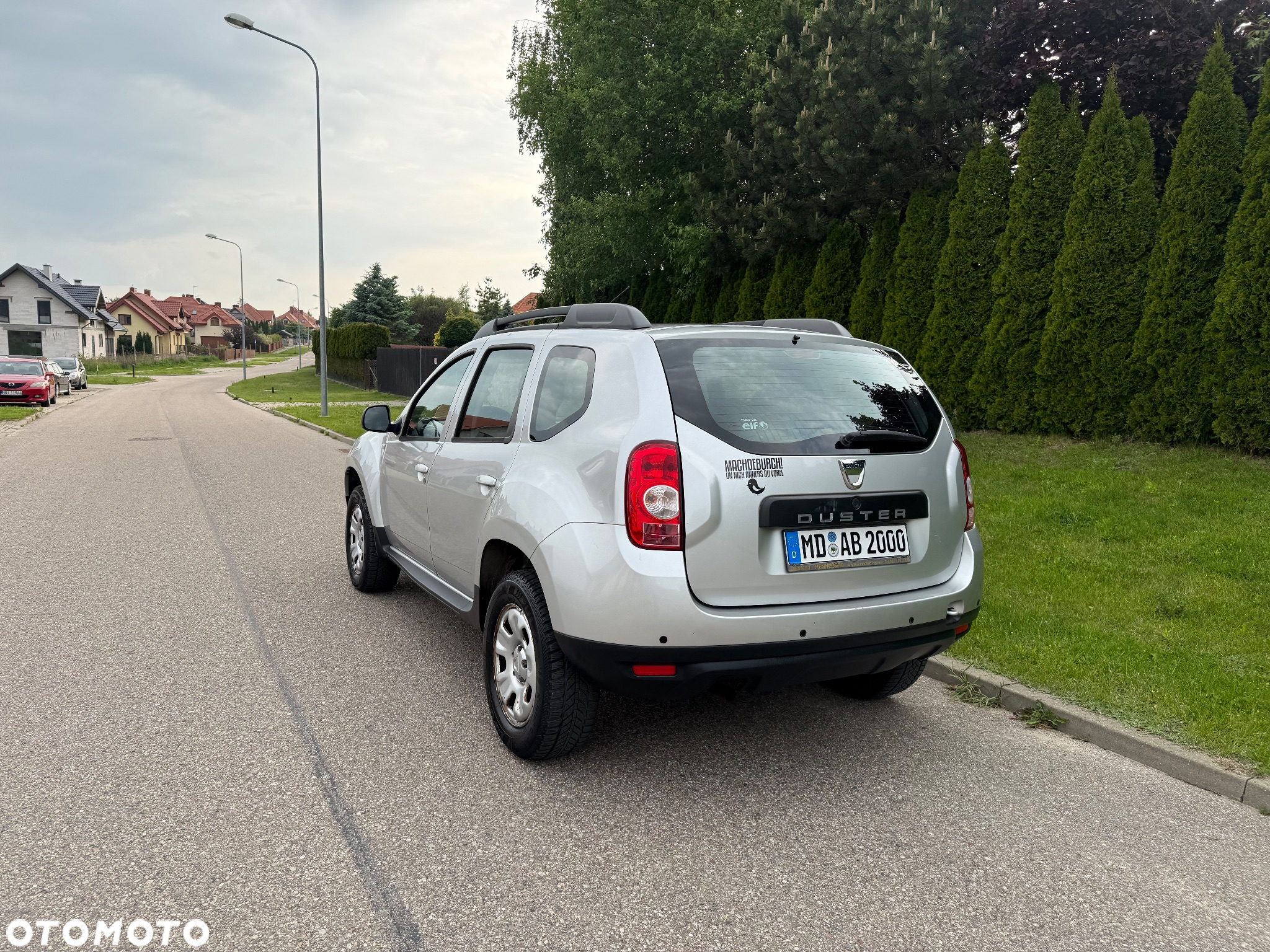 Dacia Duster - 24