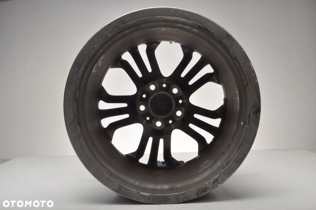 BMW FELGA ALUMINIOWA 18 CALI 5X120 6789148 - 9