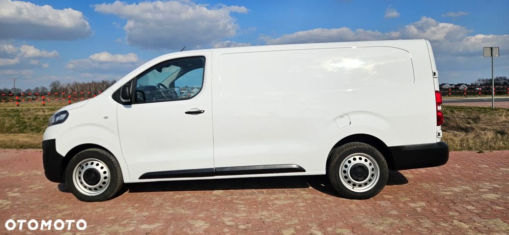 Fiat Scudo - 8