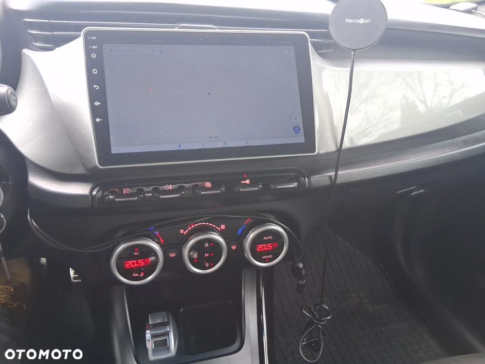 Alfa Romeo Giulietta 2.0 JTDM 16V Turismo - 4