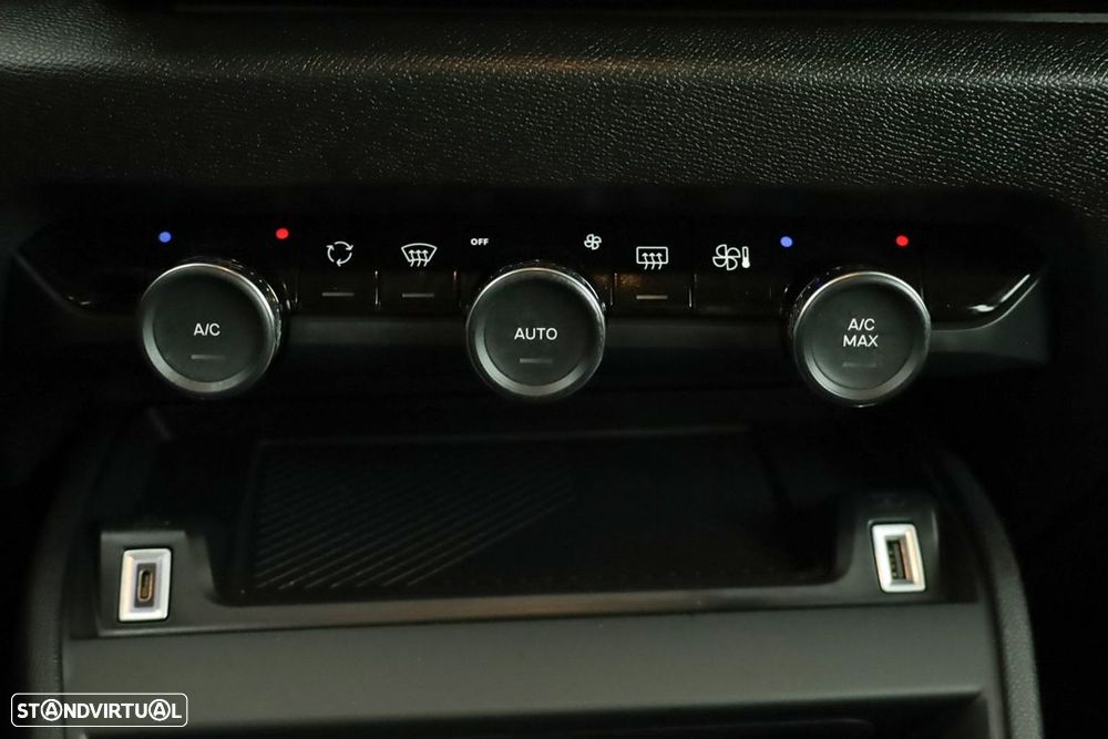 Citroën C4 1.2 PureTech YOU! - 13