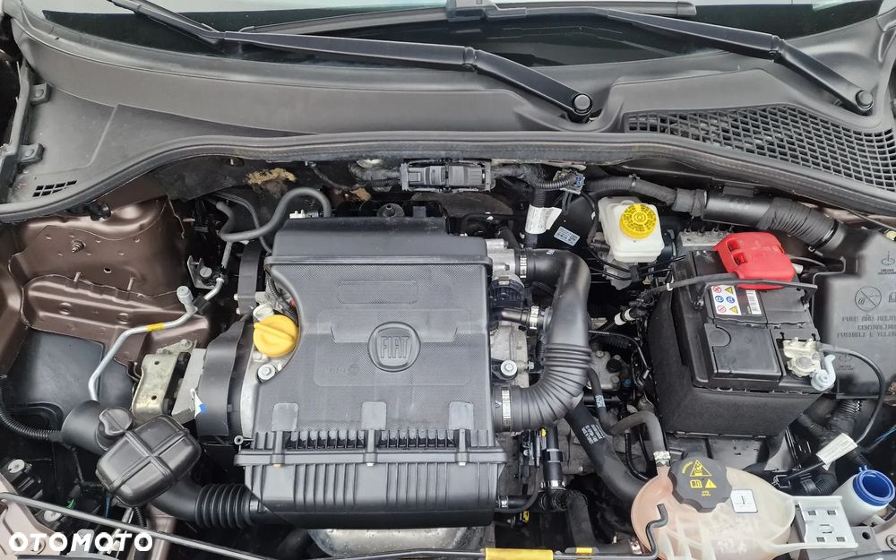 Fiat Tipo 1.4 16v - 9