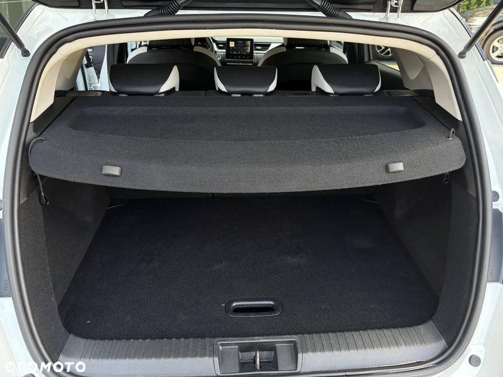 Renault Captur TCe 100 BUSINESS EDITION - 34