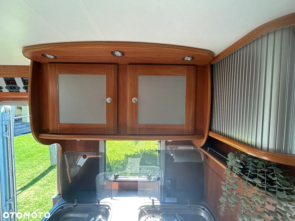 Dethleffs Advantage - 22