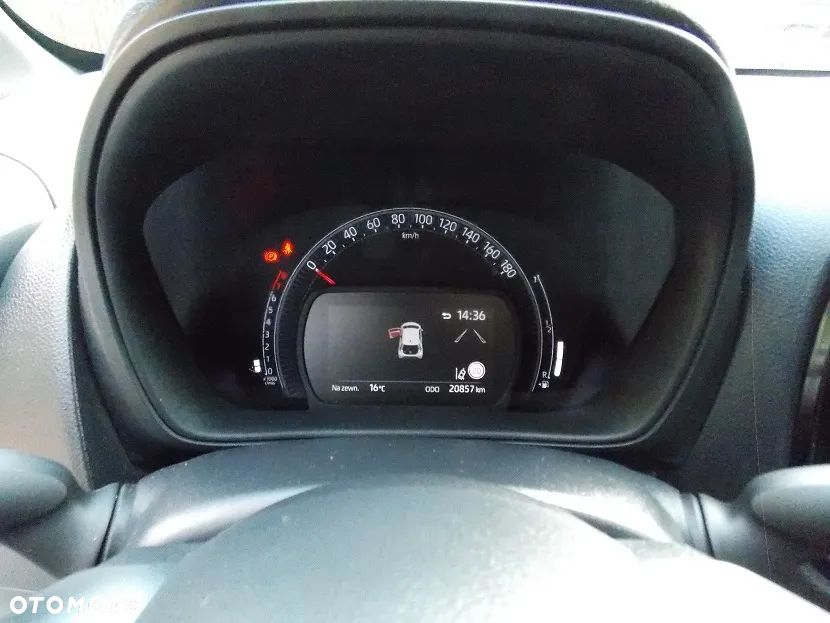 Toyota Aygo X 1.0 VVT-i Style - 17