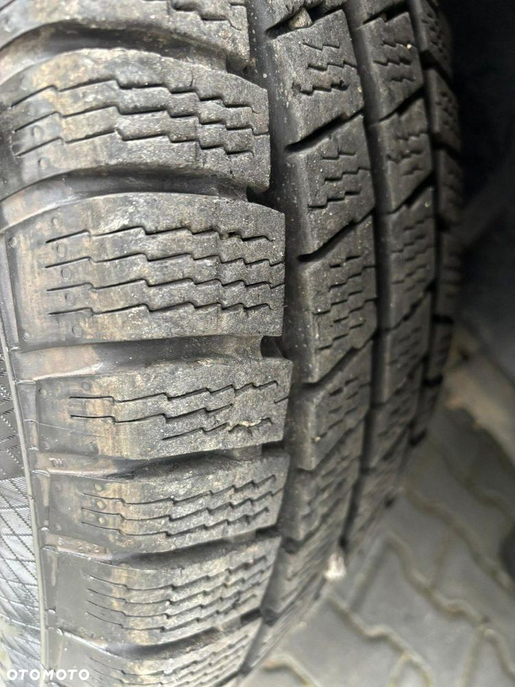 Volkswagen Crafter - 20