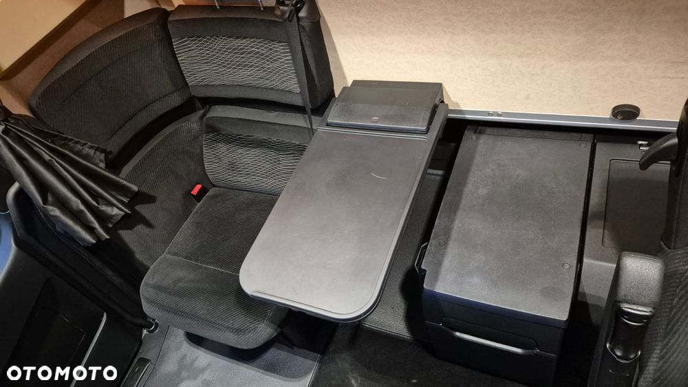 Mercedes-Benz MERCEDES-BENZ///ACTROS///1845/// MP5///2022///GIGA SPACE///SALONKA/// STANDARD///PODUSZKI///LEDY///VIRTUAL COCPIT///KLIMATYZACJA POSTOJOWA/// WAGA///NAWIGACJA///STAN BARDZO DOBRY - 25