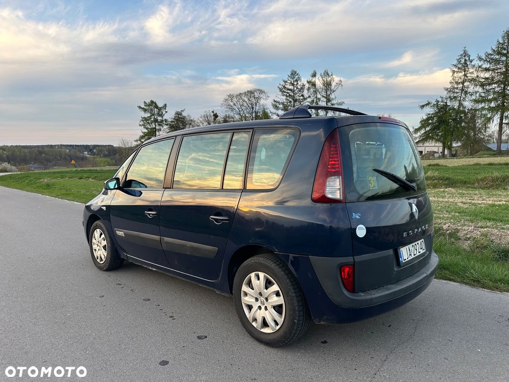 Renault Espace - 2