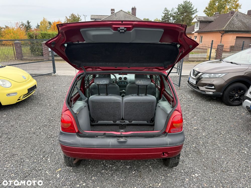 Renault Twingo - 24