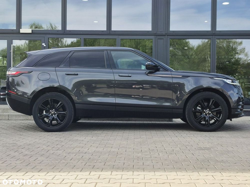 Land Rover Range Rover Velar - 6
