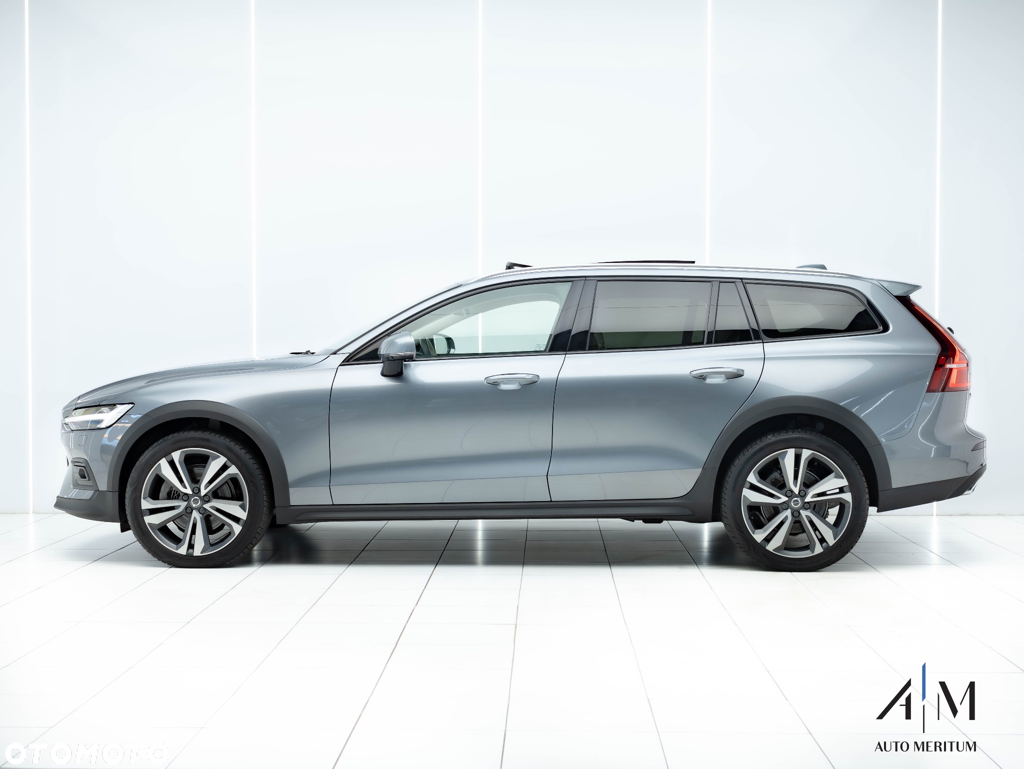 Volvo V60 Cross Country B4 D AWD Geartronic - 6