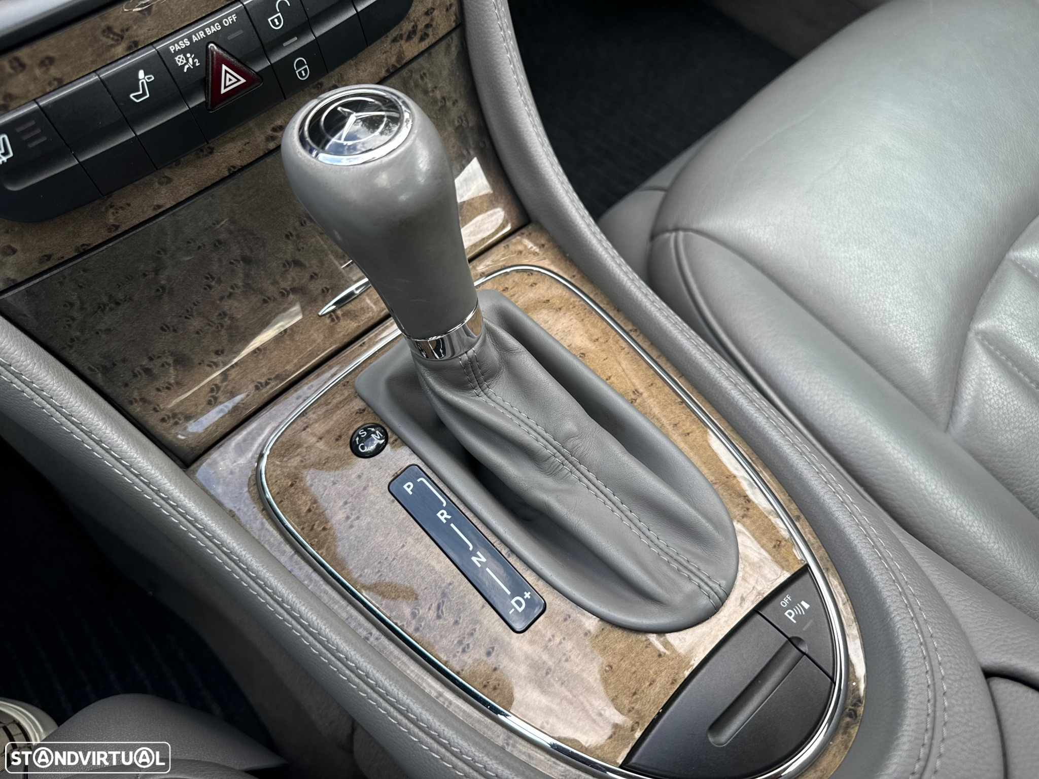 Mercedes-Benz CLS 350 CDi - 28