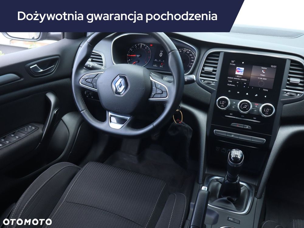 Renault Megane - 9