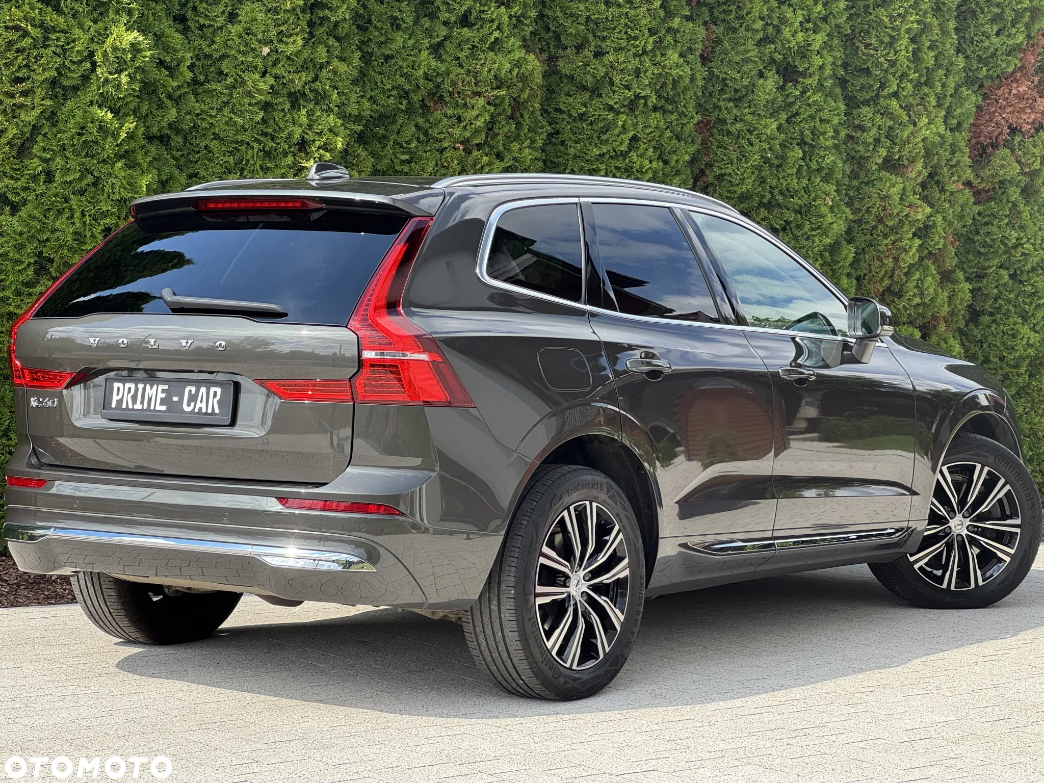 Volvo XC 60 B5 D AWD Geartronic Inscription - 3