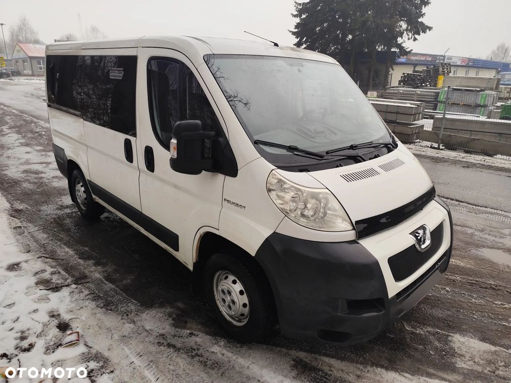 Peugeot Boxer - 5