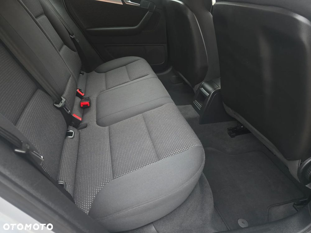 Audi A3 Sportback 1.4 TFSI Attraction - 25