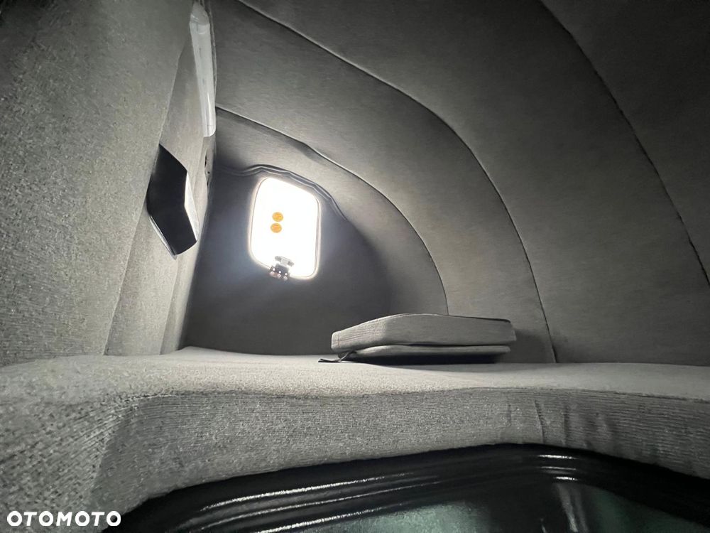 Iveco DAILY 72C18 70C18 HI-MATIC EURO 6E FIRANKA+SUWANY DACH+WINDA 1000 kg - 20