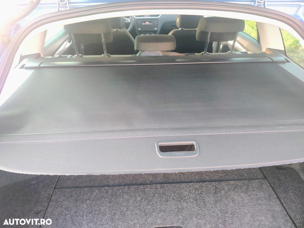Skoda Octavia 1.6 TDI DPF Ambition - 10