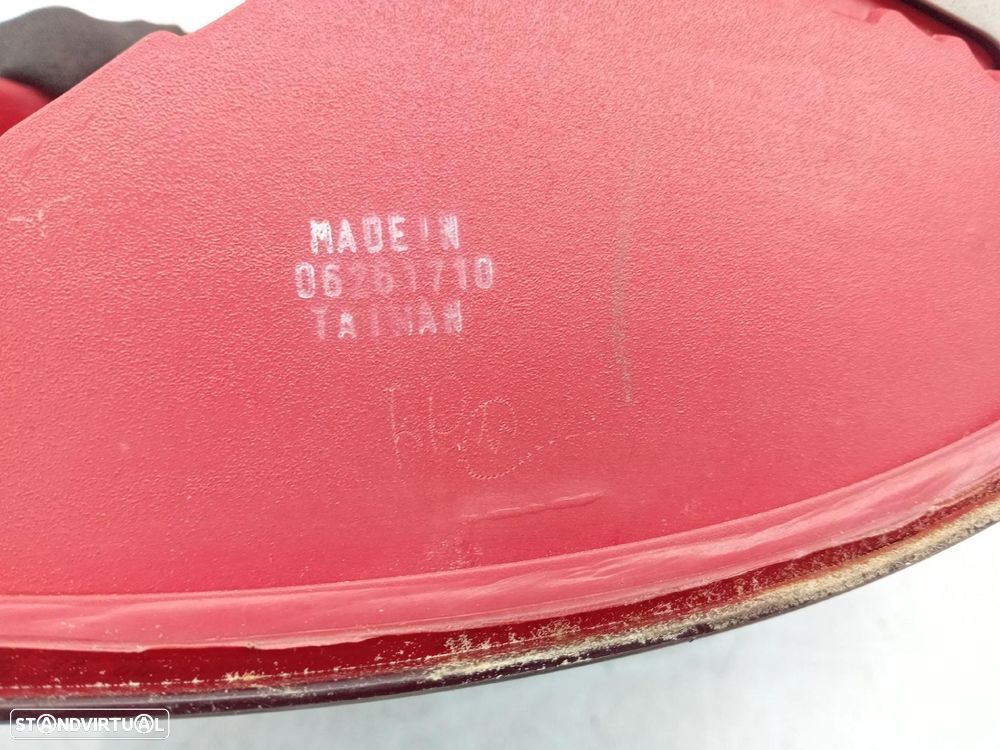 Farolim esquerdo RENAULT Clio II (BB0/1/2_, CB0/1/2_) - 5