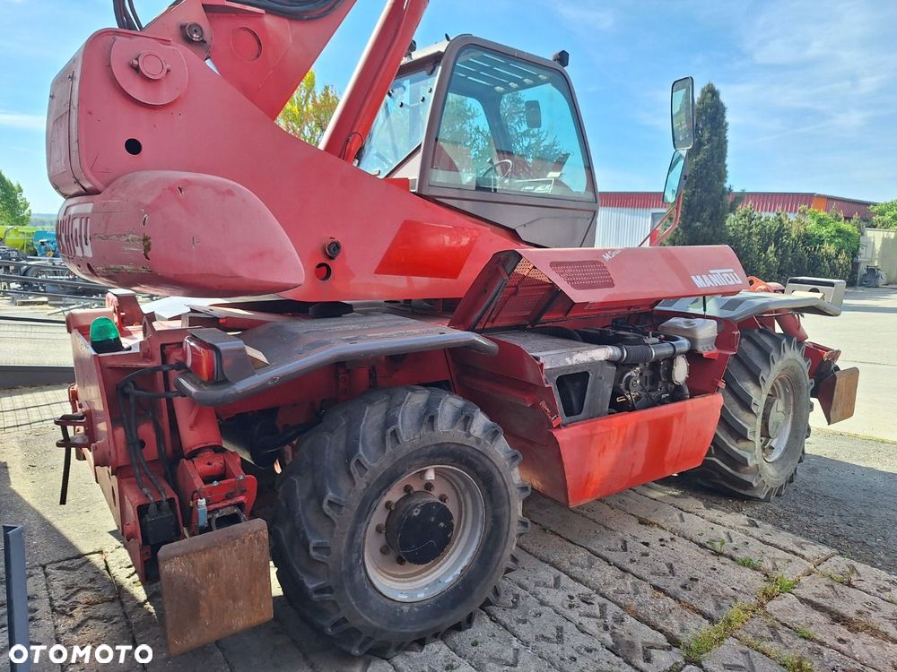 Manitou Mrt 2150 4X4 - 14