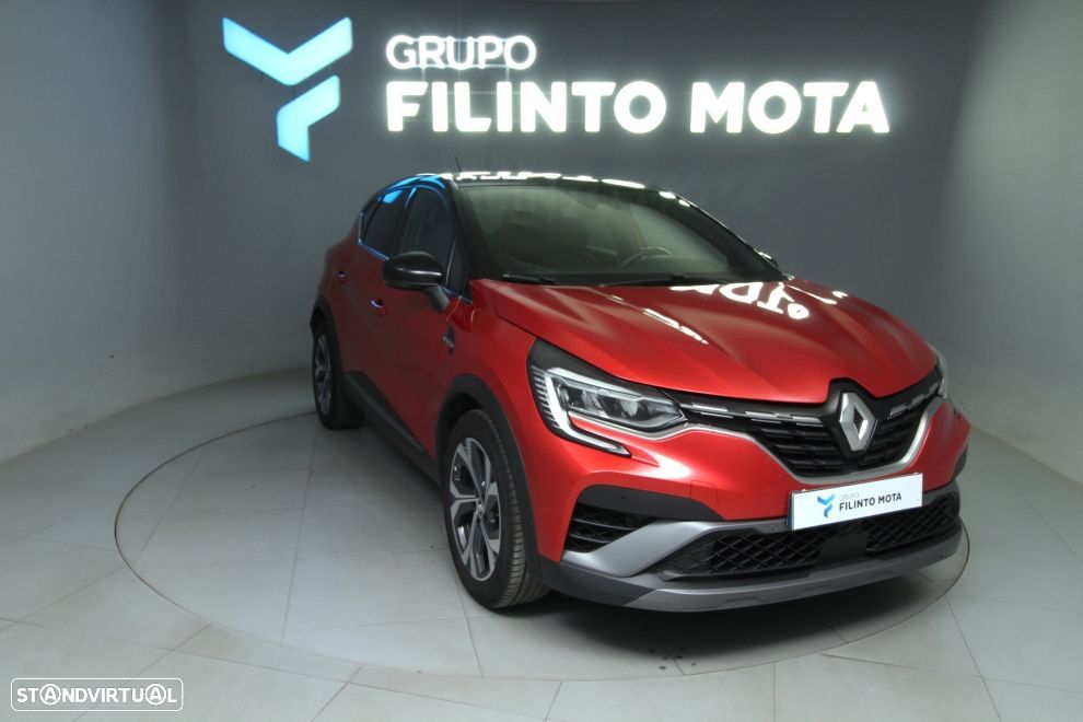 Renault Captur 1.0 TCe RS Line - 7