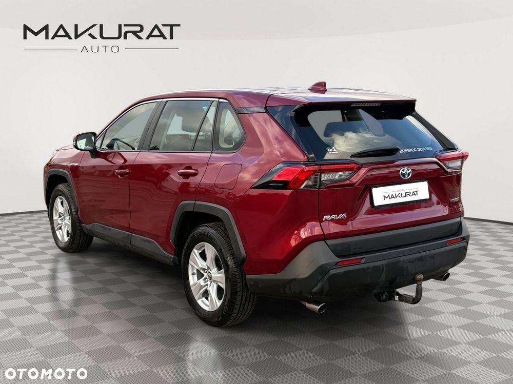 Toyota RAV4 - 3