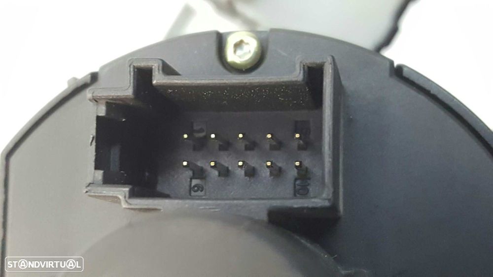 COMANDO DAS LUZES SEAT LEON (1P1) REFERENCE - 6