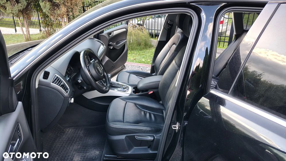 Audi Q5 2.0 TDI Quattro S tronic - 6