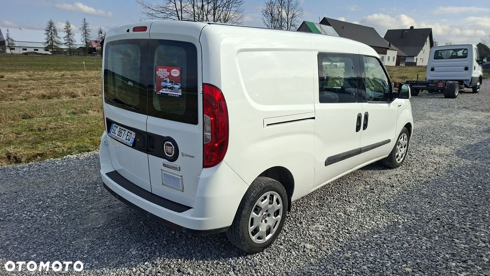 Fiat DOBLO - 4
