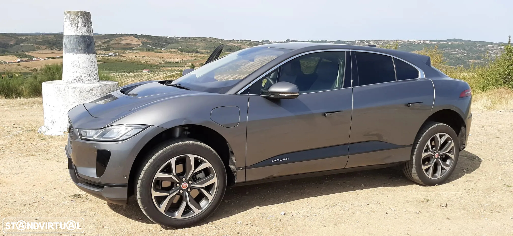 Jaguar I-Pace S AWD Aut. - 2