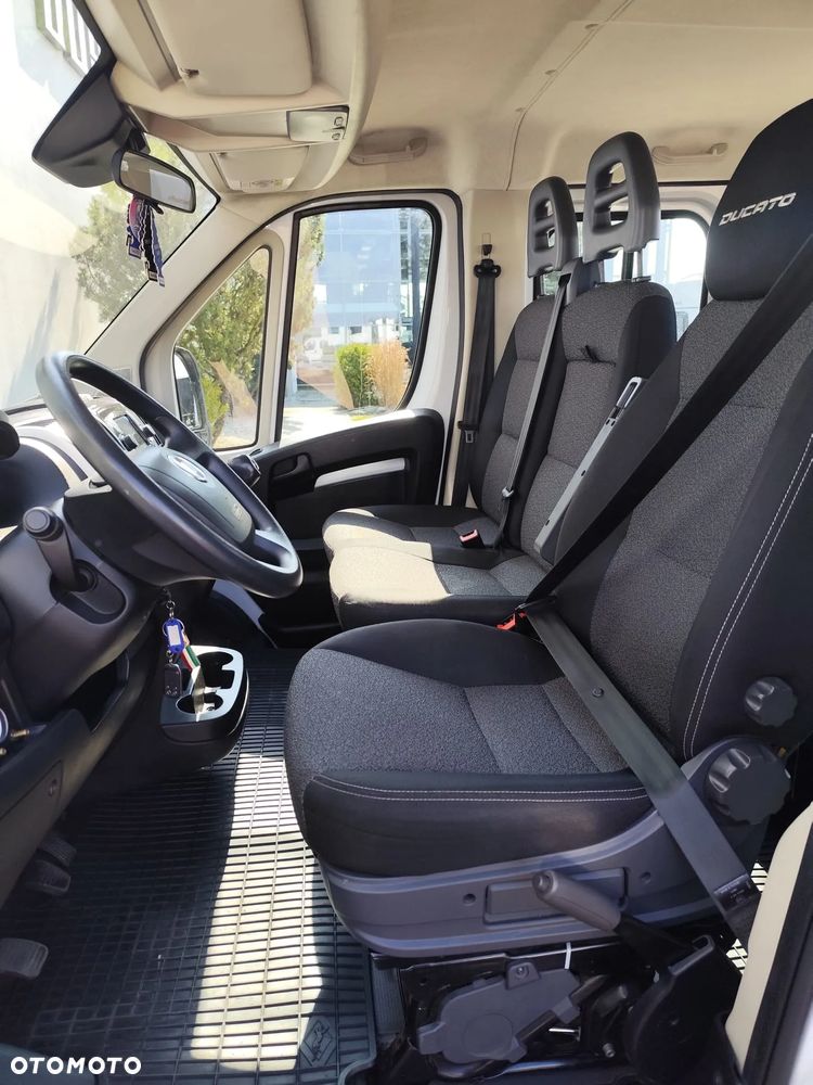 Fiat Ducato - 6