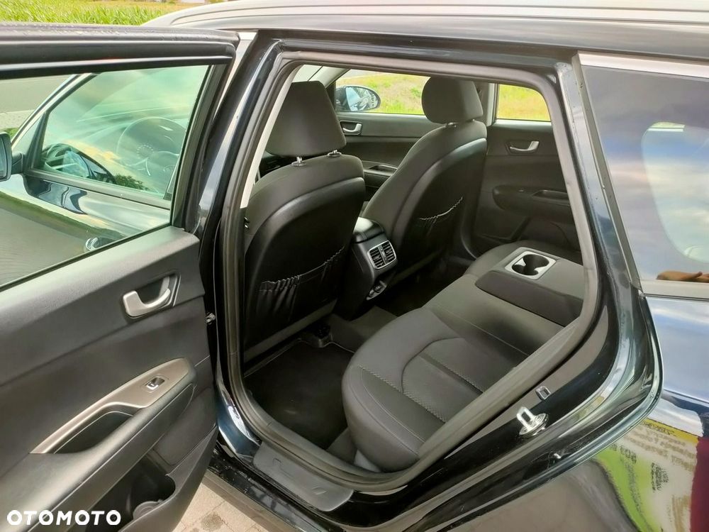 Kia Optima - 12