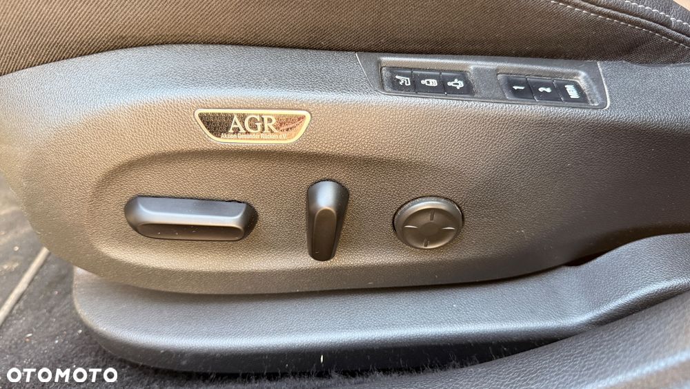Opel Astra 1.4 Turbo Start/Stop Automatik Ultimate - 22