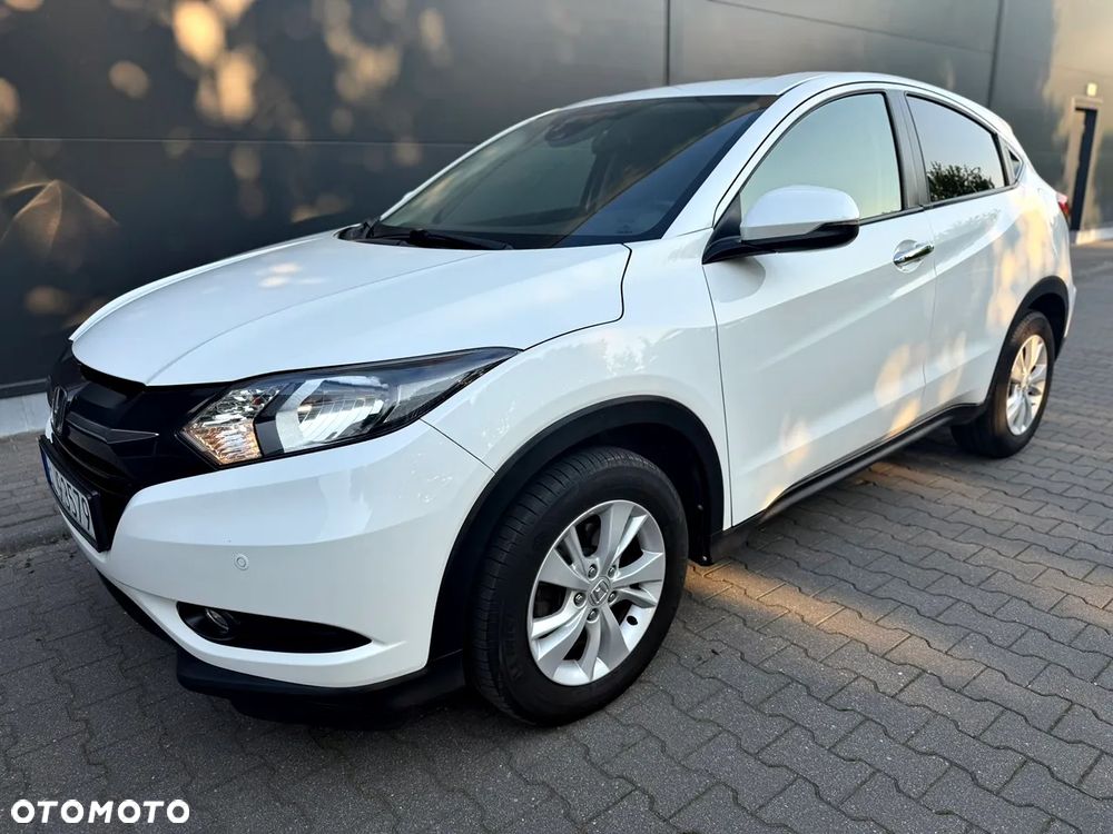 Honda HR-V 1.5 i-VTEC CVT Elegance - 1