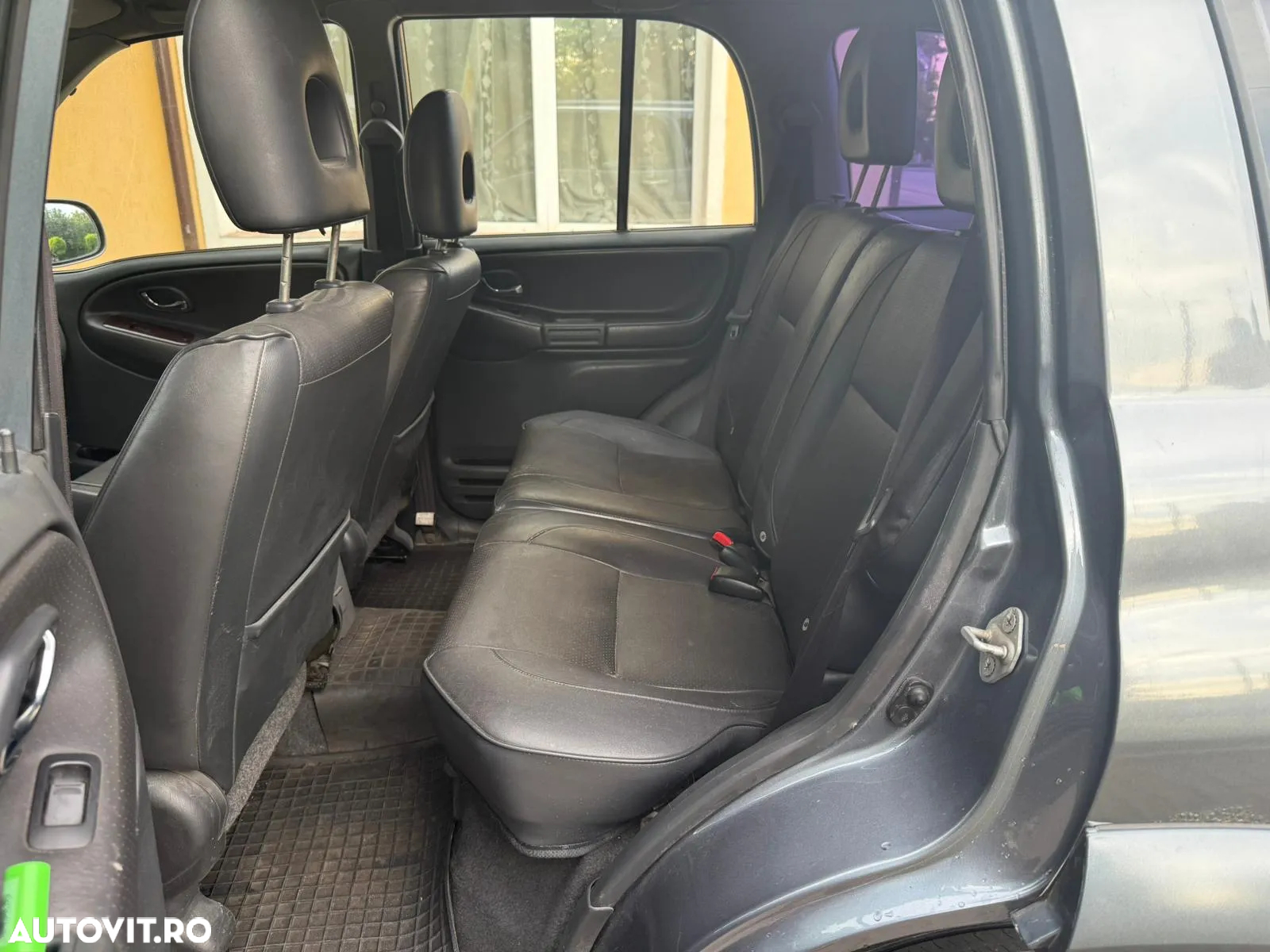 Suzuki Grand Vitara 2.0 TD Comfort - 8