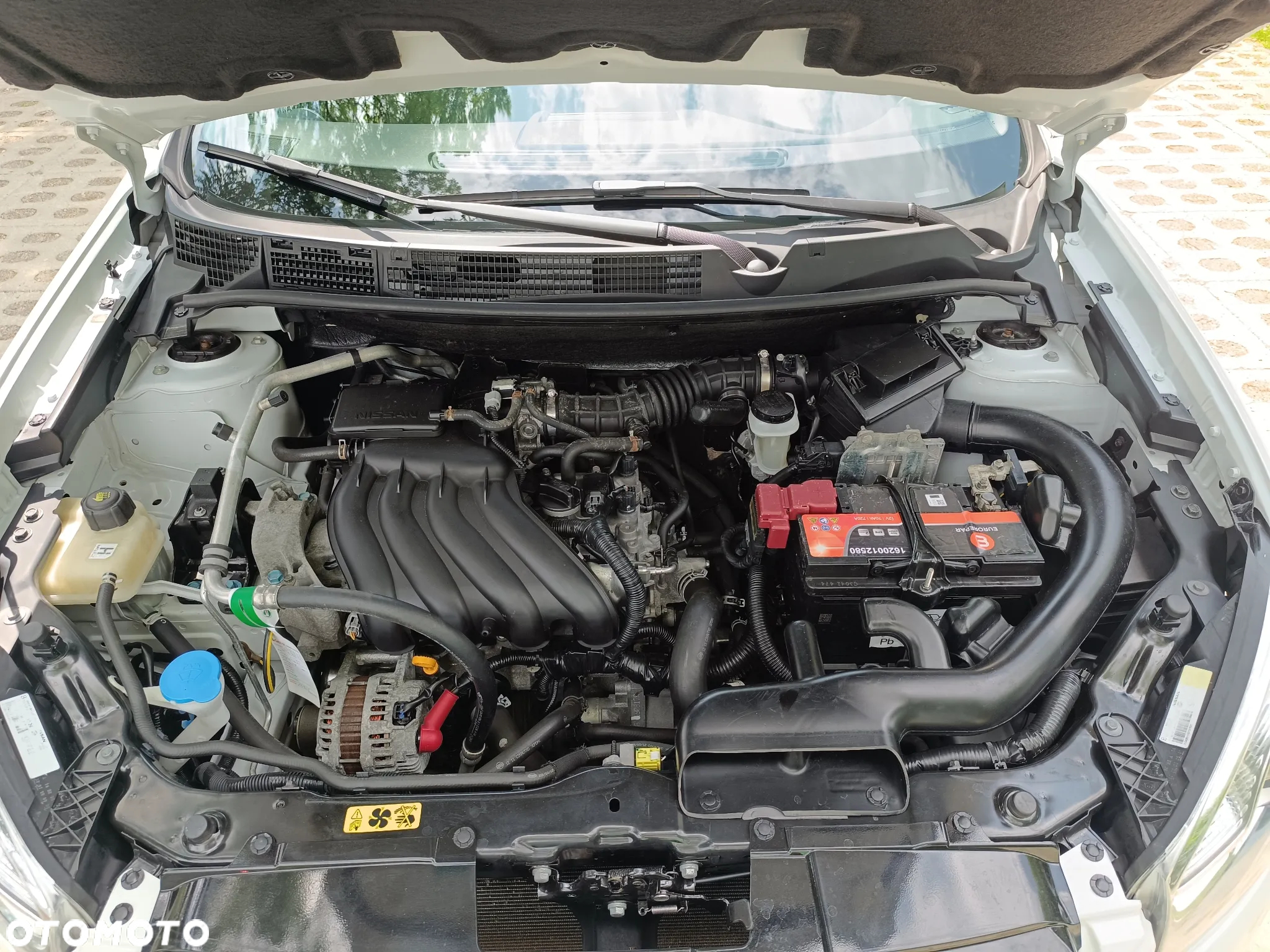 Nissan Qashqai 1.6 I-Way - 36