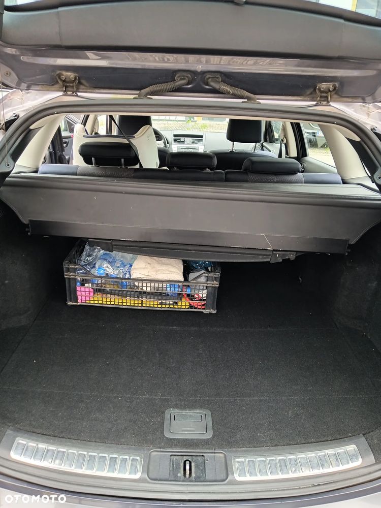 Mazda 6 2.0 Exclusive - 8