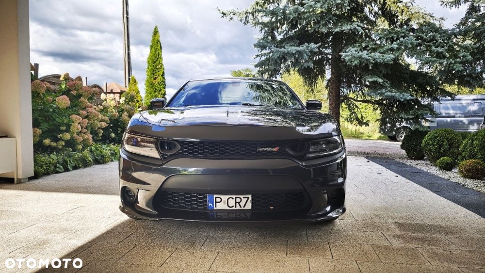 Dodge Charger - 9