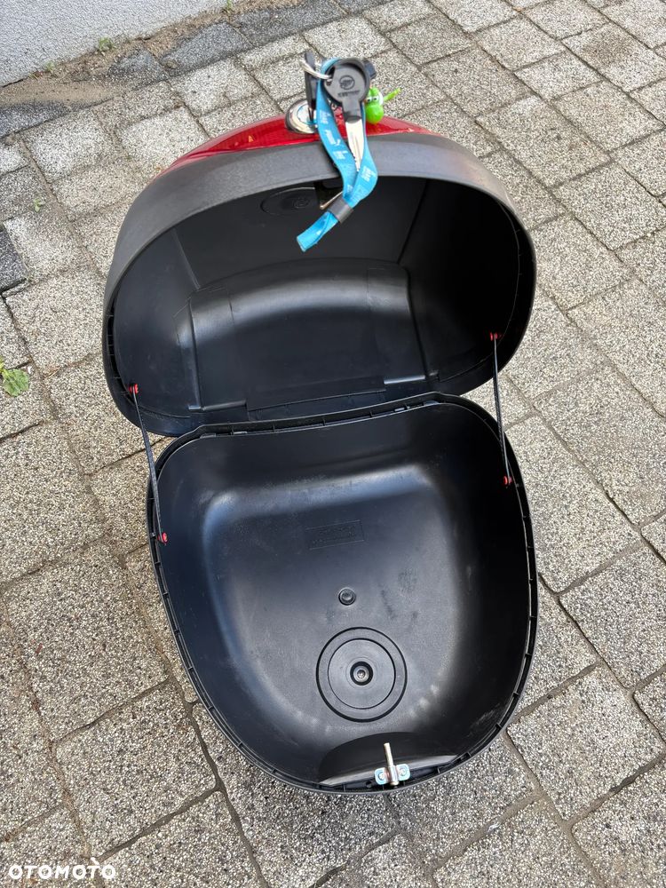 Keeway RKS 125 - 13