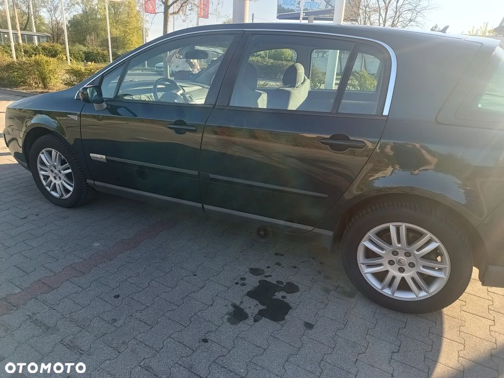 Renault Vel Satis - 3