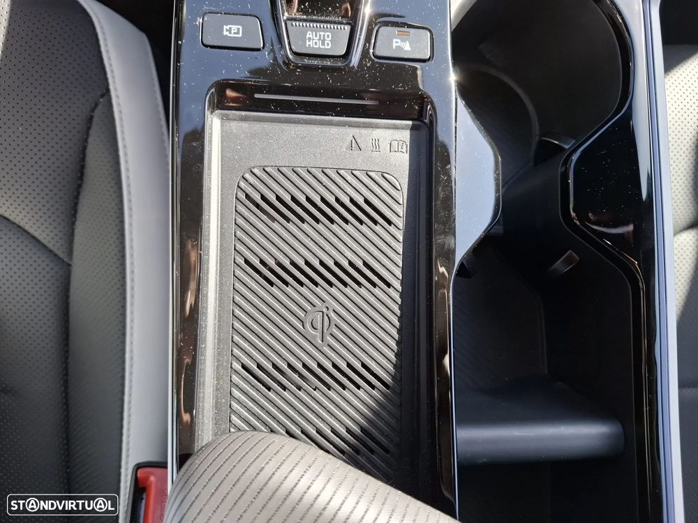 Kia EV6 77.4 kWh GT-Line - 23
