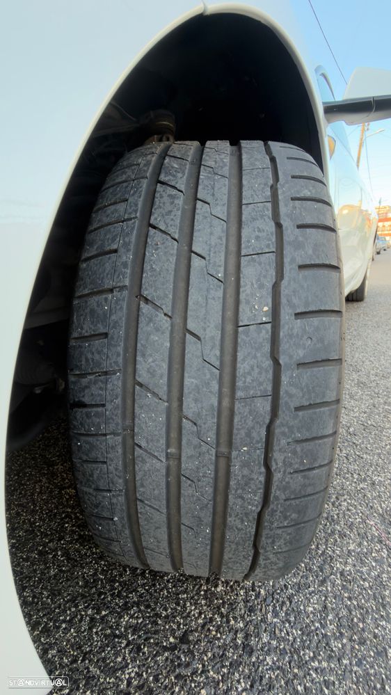 Tesla Model 3 Long Range Tração Integral - 12