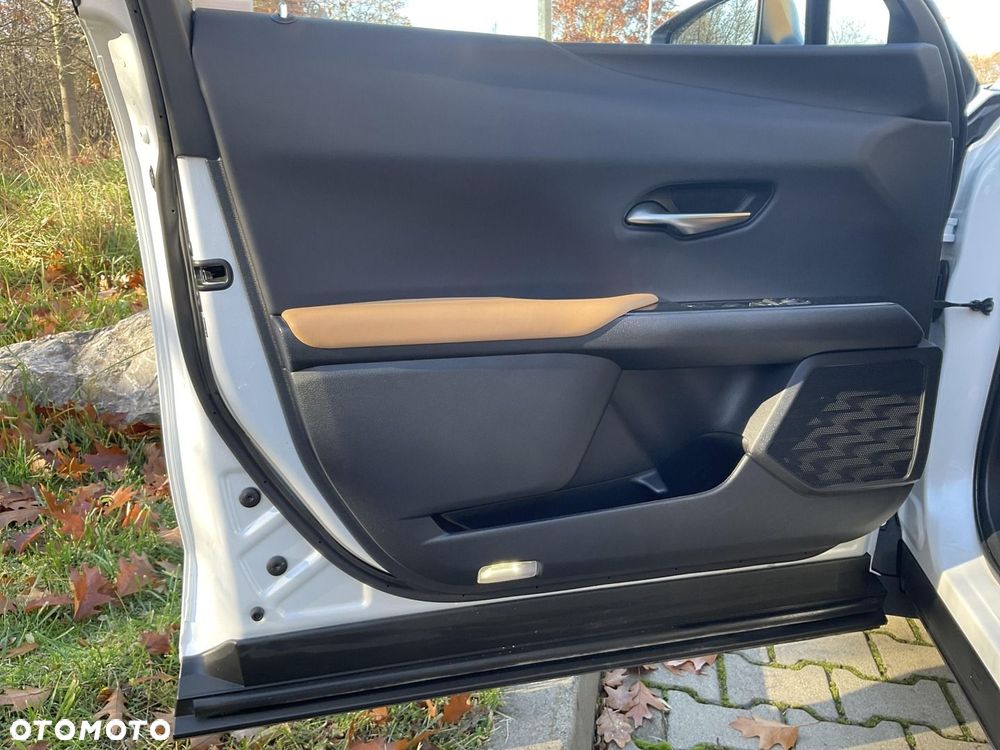 Lexus UX 300h Business - 22