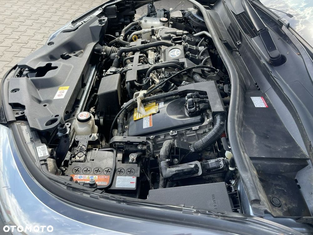 Toyota C-HR 1.8 Hybrid GPF Comfort - 16