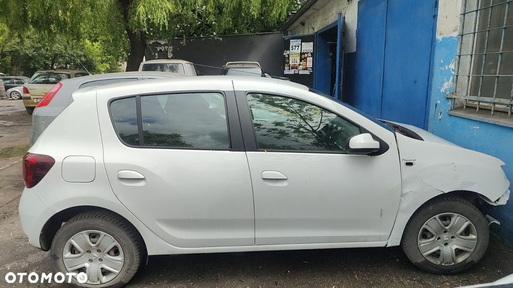Dacia Sandero 1.0 SCe Laureate - 2