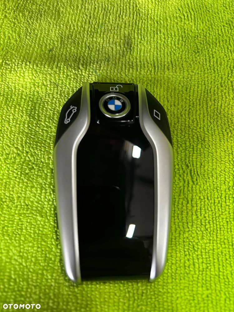 BMW Seria 7 740Li - 15